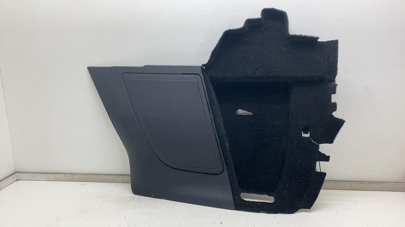 105809001C ⭕ 2016-2020 Tesla Model X Rear Left Trunk Side Trim Cover 7 Seater 1058090-01-C