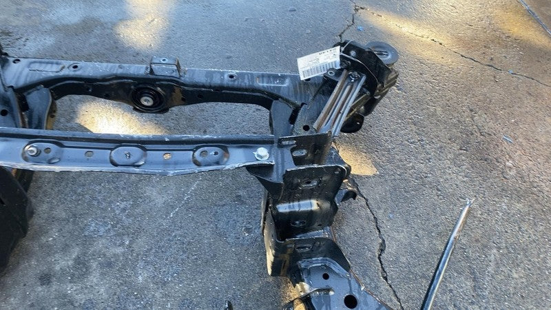 55510CU200 2022-2024 Kia EV6 Rear Subframe Suspension Crossmember K-Frame w/ Stabilizer Bar