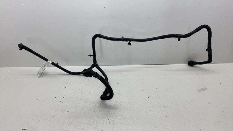 PT00409468 E ⭕ 2025 Rivian R1S Cooling Pipe Coolant Hose Tube Assembly PT00409468-E