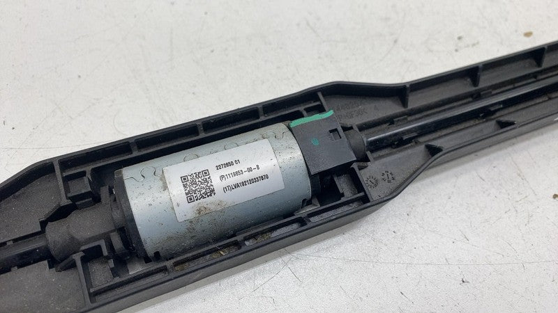 ⭕ 2017-2025 Tesla Model 3 Front 1st Row Seat Track Adjuster Motor 1119