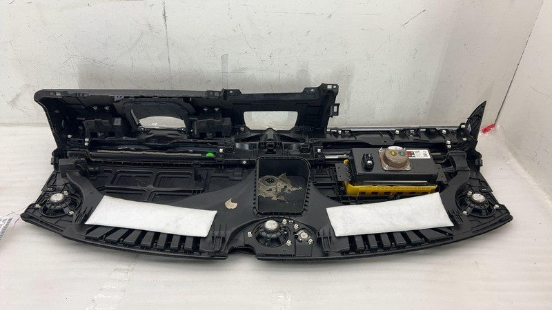 1077823-00-F ⭕ 2017-2023 Tesla Model 3 Y Dashboard Instrument Panel Base & Premium Assembly