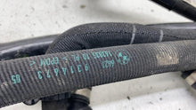 2019 BMW 530e G30 2.0L Coolant Hose Pipe Tube Set OEM 16383510