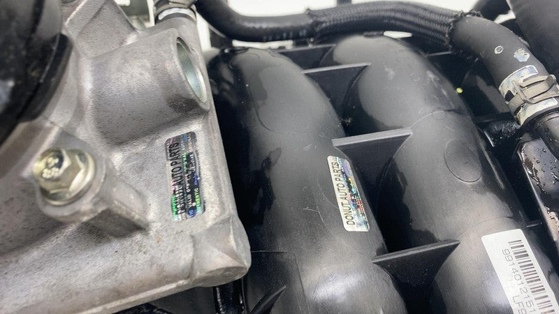 ⭕ 2014 Mazda MX-5 Miata Automatic Transmission Intake Manifold OEM Assembly