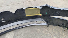 ⭕ 2021 2022 2023 2024 Tesla Model X MX Front Bumper Cover Panel Assembly OEM