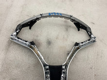 ⭕ 2012-2020 Tesla Model S Front Steering Wheel Trim Bezel Assembly OEM 2463293