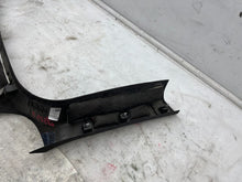 ⭕16-20 Model X Rear Driver Side Falcon Door Lower Garnish Trim Left 1052333-06-G