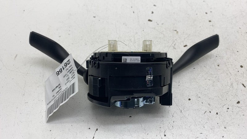 ⭕ 17-23 Model 3 M3 Wiper Turn Signal Headlight Flasher Combo Switch 10