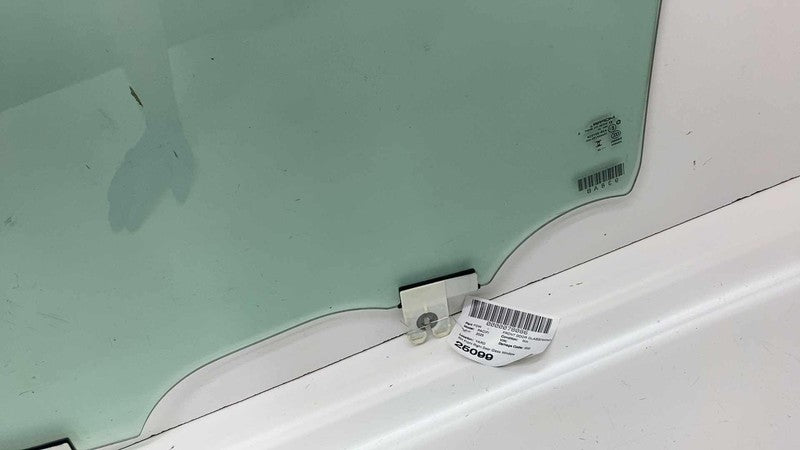 ⭕ 2017-2025 Chrysler Pacifica Front Passenger Side Door Window Glass Right RH