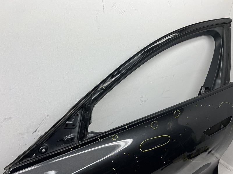 ⭕ 2022 2023 2024 Lucid Air Front Left Driver Side Door Shell Panel Gra