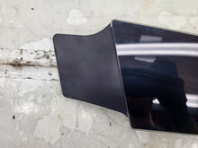 ⭕ 16-20 Model S Left Exterior B-Pillar Applique Glass w/ Camera LH 1496707-S0-B
