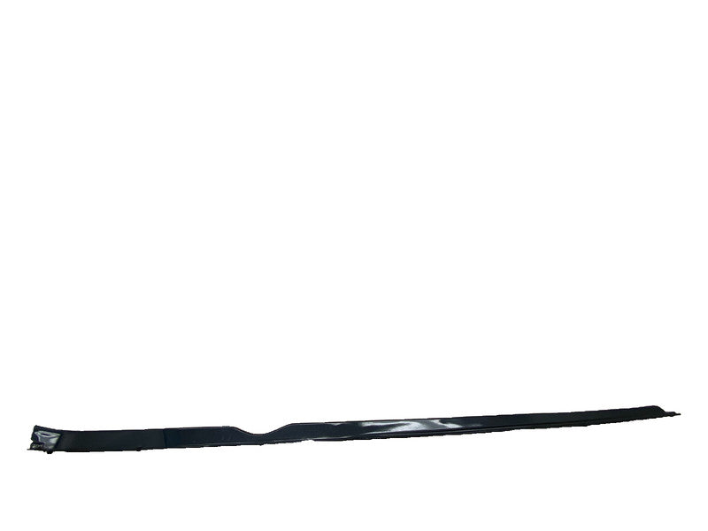 101221500G ⭕12-23 Model S MS Driver Side Rocker Panel Scuff Plate Molding Left 1012215-00-G