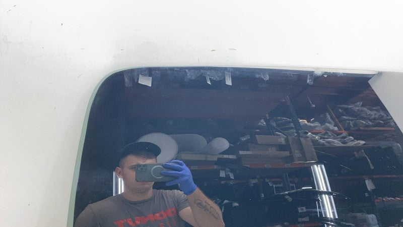 E11 43R-000265 ⭕ 2025 Ram 1500 Rear Passenger Side Right Door Window Glass Right OEM 68276780AD