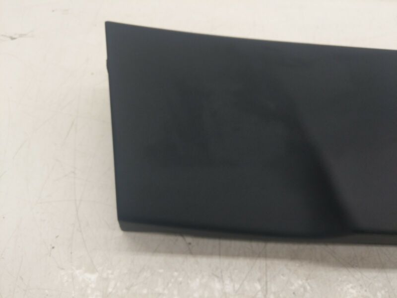 1035971-00-E ⭕16-20 Model X Passenger Side Right B-Pillar Lower Trim Cover Panel 1035971-00-E
