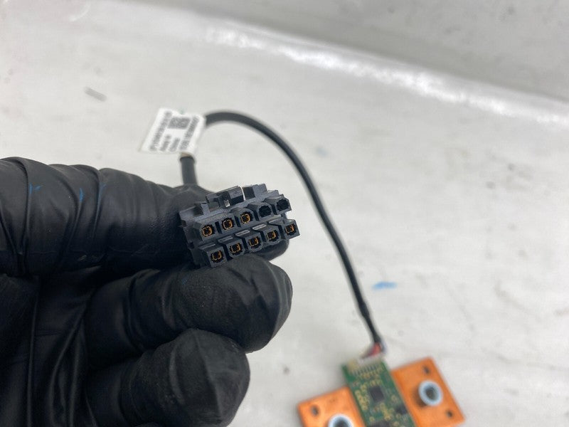 ⭕16-20 Model S High Voltage HV Battery Shunt Module w/ Wiring Cable 10