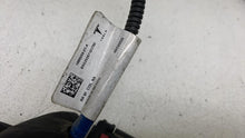 ⭕20-23 Model Y Rear Chassis Subframe Coil Wiring Harness Cable Wire 1989059-01-A