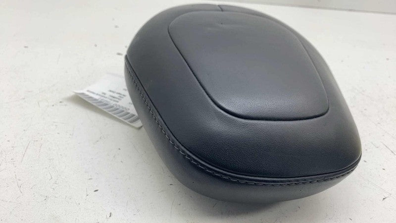 ⭕ 2016-2020 Tesla Model X MX Front 1st Row Right Side Headrest Black R