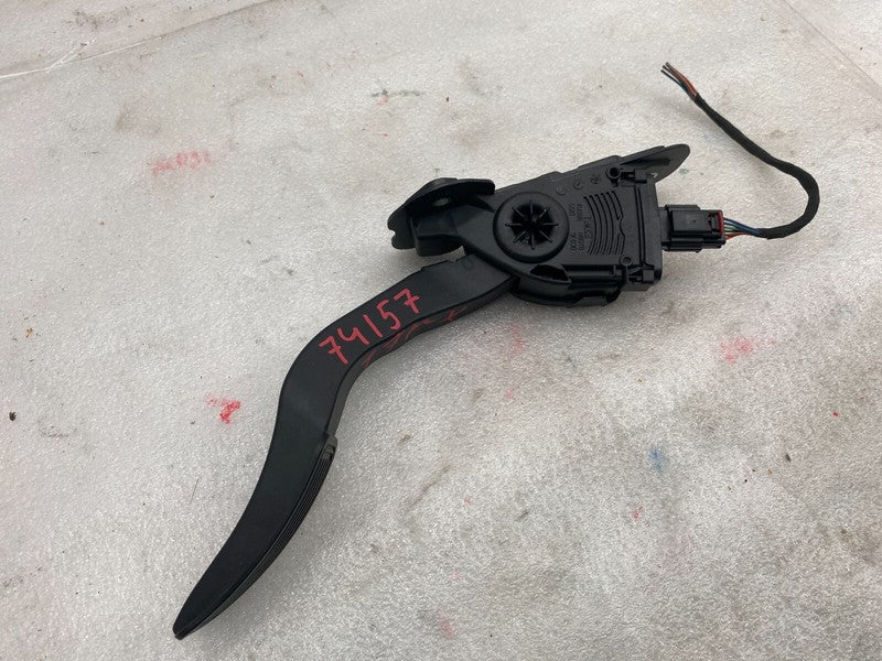 BE5C9F836AA ⭕ 2012-2015 Tesla Model S MS Accelerator Throttle Pedal Assembly BE5C 9F836-AA