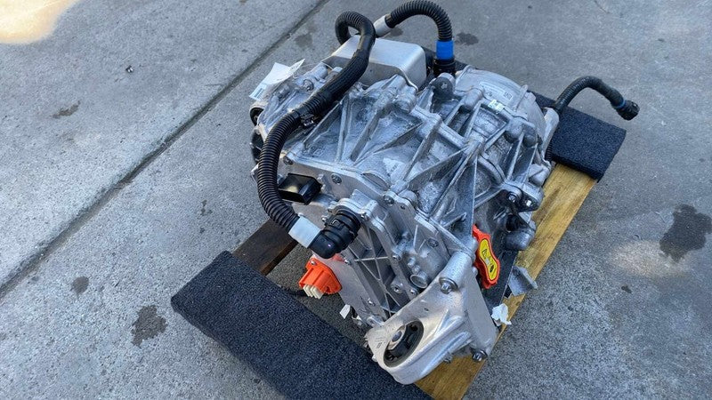 Engine Assembly/motor TESLA MODEL Y 22