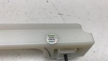 ⭕ 2022-2025 Rivian R1S Roof Headliner Interior Grab Grip Bar Handle OEM SET of 4
