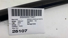 Miscellaneous Parts TESLA MODEL Y 24