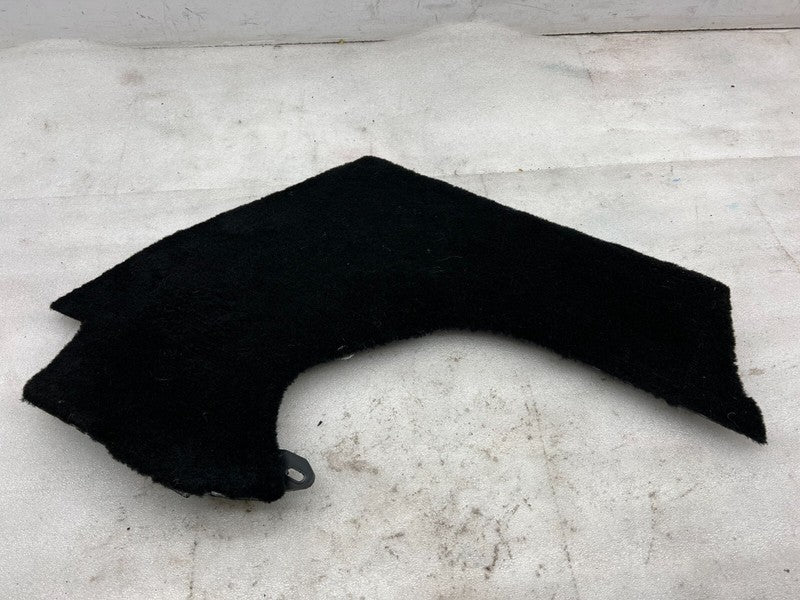 ⭕ 16-20 Model X Front Passenger Closeout Center Console Trim Right 103