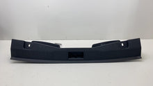 ⭕ 21-24 Mustang Mach-E Trunk Lock Sill Scuff Plate Trim Cover LJ8B-R404C08-ACW