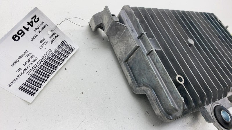 ⭕ 2021-2023 Tesla Model 3 Y Front Electronic Controller Module GEN3 18