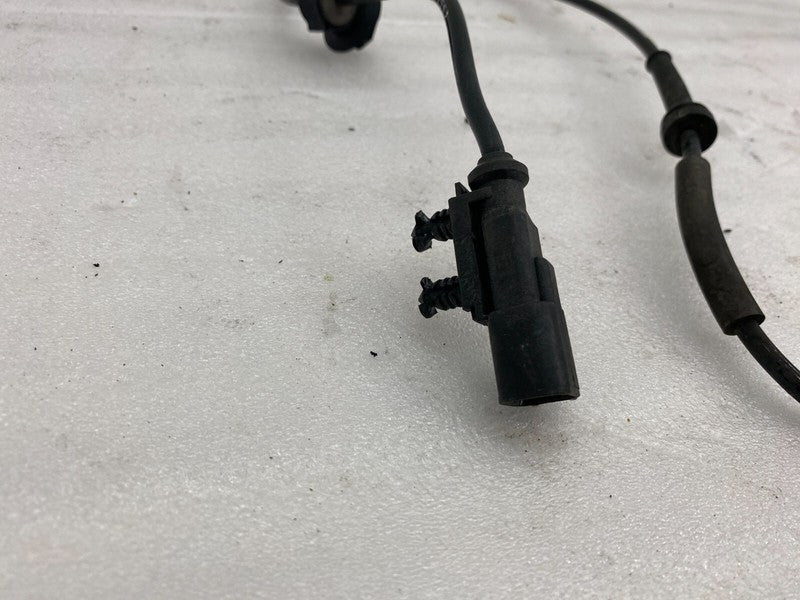⭕ 2012-2020 Tesla Model S MS Rear Anti-Lock ABS Wheel Speed Sensor Ass