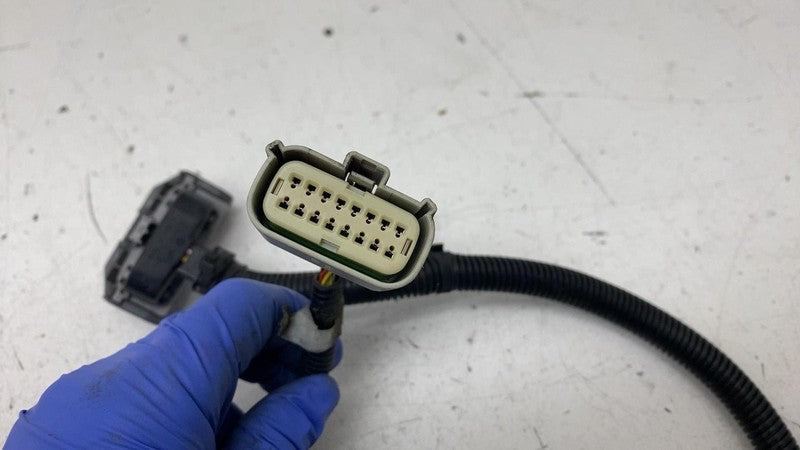 ⭕ 17-23 Tesla Model 3 Rear Subframe Coil Wiring Harness Cable Wire 206