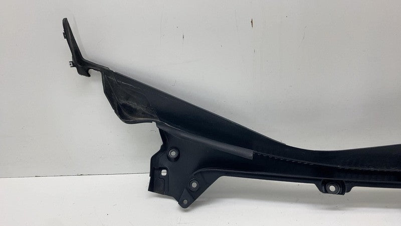 171253401D ⭕ 24-25 Model 3 Front Windshield Wiper Cowl Screen Underhood Trim 1712493-01-D