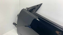 ⭕ 2021-2023 Tesla Model 3 M3 Front Driver Side Door Shell Panel Left Black PBSB
