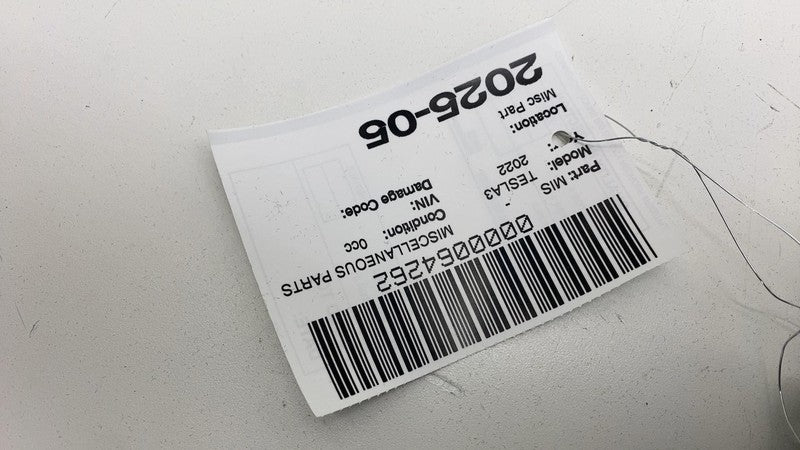 ⭕ 17-23 Model 3 Y Console Inductive Wireless Phone Charger Module 1755