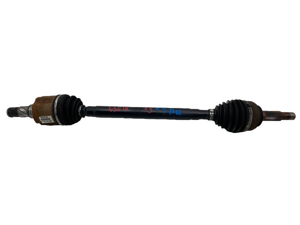 ⭕ 12-20 Model S X Rear Passenger CV Axle Shaft Halfshaft 36MM Right 1007719-01-A