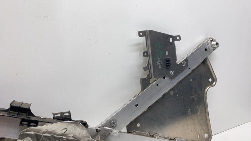 6879520 ⭕ 14-21 BMW i3 Rear Suspension Subframe Strut Brace Axle Support Bracket 6879520