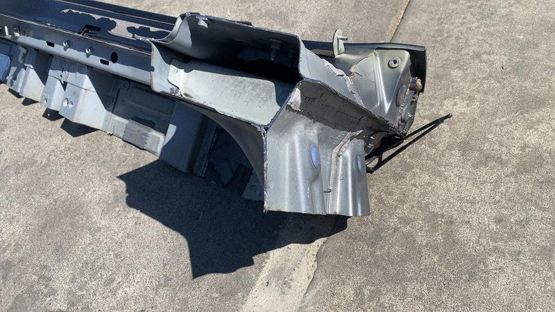 ⭕ 2024-2025 Tesla Model 3 Front Left Lower B-Pillar Dog Leg Structural Cutout LH