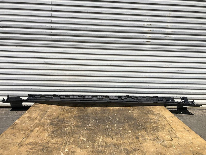 6005874 00 E ⭕ 2012-2020 Tesla Model S Rocker Panel Outer Sill Molding Left LH 6005874-00-E