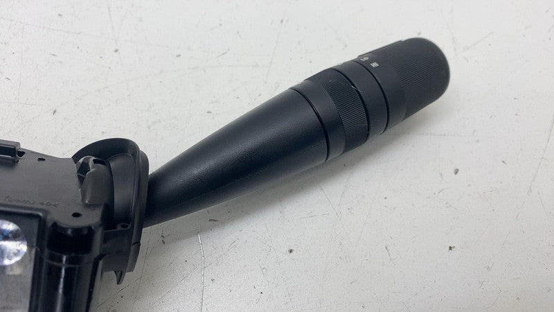 1701835701 ⭕ 14-17 Jeep Wrangler Windshield Wiper Control Multifunction Switch 1701835701