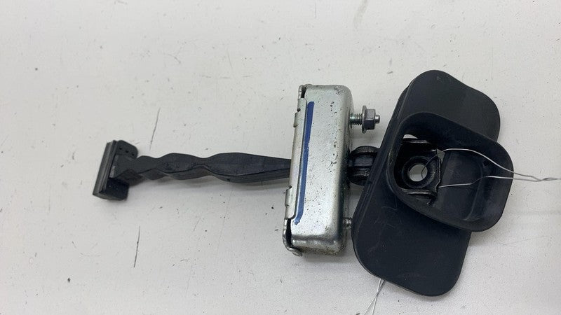 ⭕ 2022 2023 2024 Rivian R1T Rear Passenger Side Door Check Strap Stopp