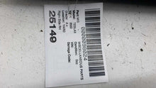 ⭕17-23 Model 3 Right B-Pillar Applique Glass Trim Molding w/ Camera 1100441-00-E