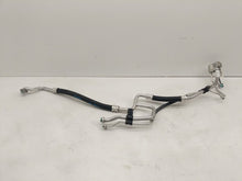 ⭕ 12-15 Model S HVCC Suction Liquid Air Conditioning Line w/ Valve 1028400-00-F