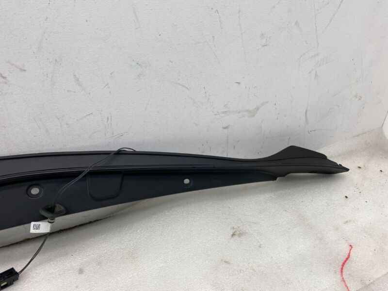 1037559 00 D ⭕2016-2024 Tesla Model X MX Rear Driver Side Door Pinch Sensor Left 1037559-00-D