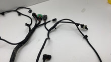 2012-2020 Tesla Model S MS Rear Subframe Coil Wiring Harness Cable Wire Assembly