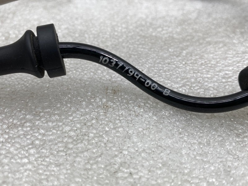 103779400B ⭕12-20 Model S Front Anti-Lock Brake Intelligent Wheel Speed Sensor 1037794-00-B