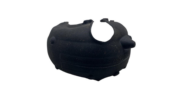 2017-2023 BMW 530e 530i G30 Rear Left Inner Fender Wheel Liner Splash 