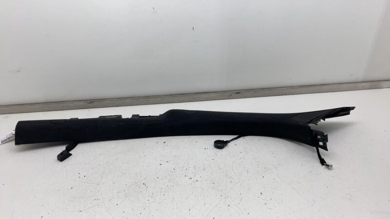 162245396C ⭕ 21-23 Tesla Model X Front Left Interior A-Pillar Upper Trim Cover 1622453-96-C