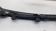 ⭕ 24-25 Model 3 Front Windshield Wiper Cowl Screen Underhood Trim 1712493-01-E
