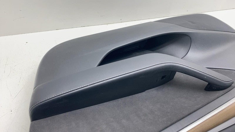 ⭕ 2021-2023 Tesla Model 3 Front Right Interior Door Panel Trim Card 15