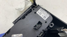 ⭕ 14-21 BMW i3 Headlight Light Control Switch w/ Mounted Bezel 9282942/9865815