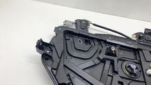 2020-2024 Tesla Model Y Front Left Window Regulator & Motor w/ Closeout Carrier