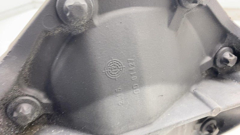 ⭕ 2011 2012 2013 Mercedes E350 E-Class Rear Differential Carrier Assy 